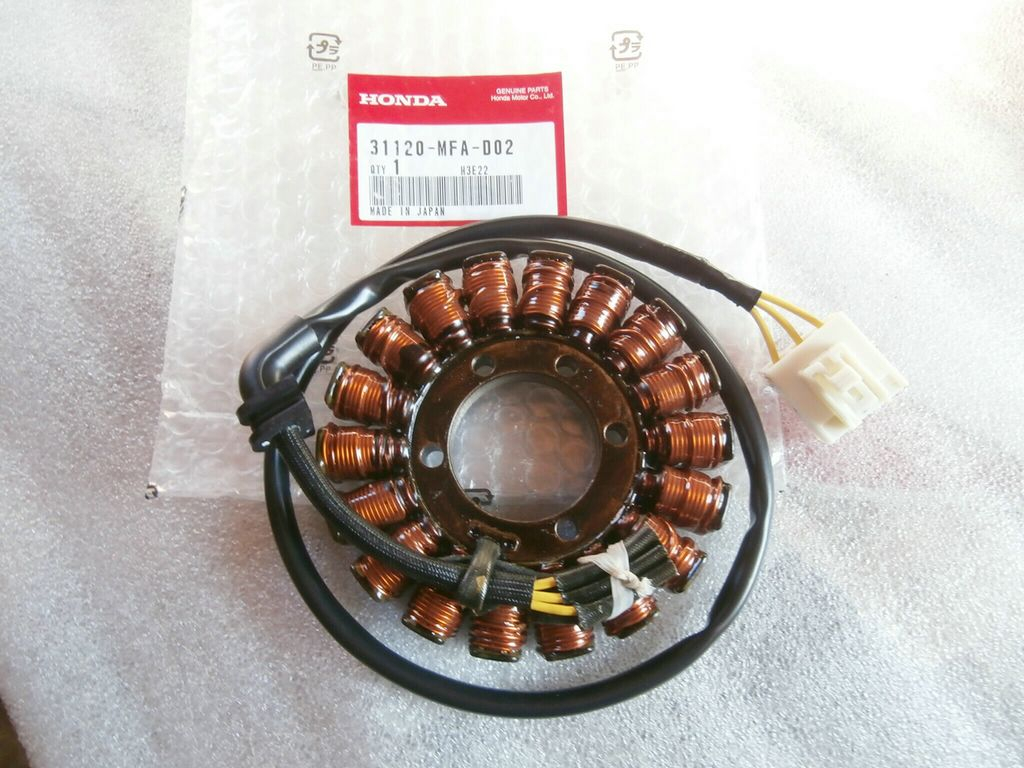 Stator Lichtmaschine HONDA CBF1000,31120MFAD02