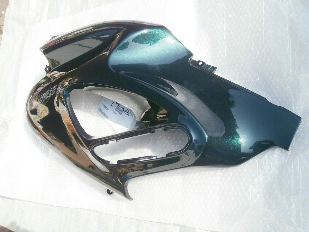 NT650V DEAUVILLE Seitenteil li.,64241MBLG30ZA
