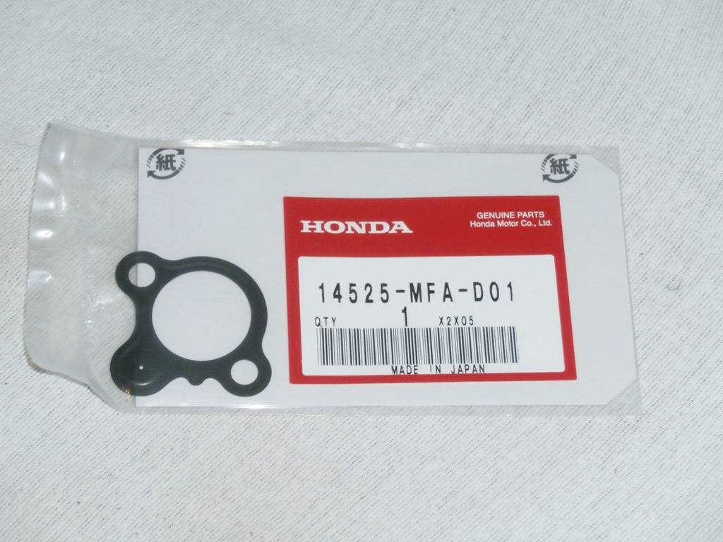 Dichtung Kettenspanner CBF / CBR,14525MFAD01, HONDA Kettenspanner, CB1000R