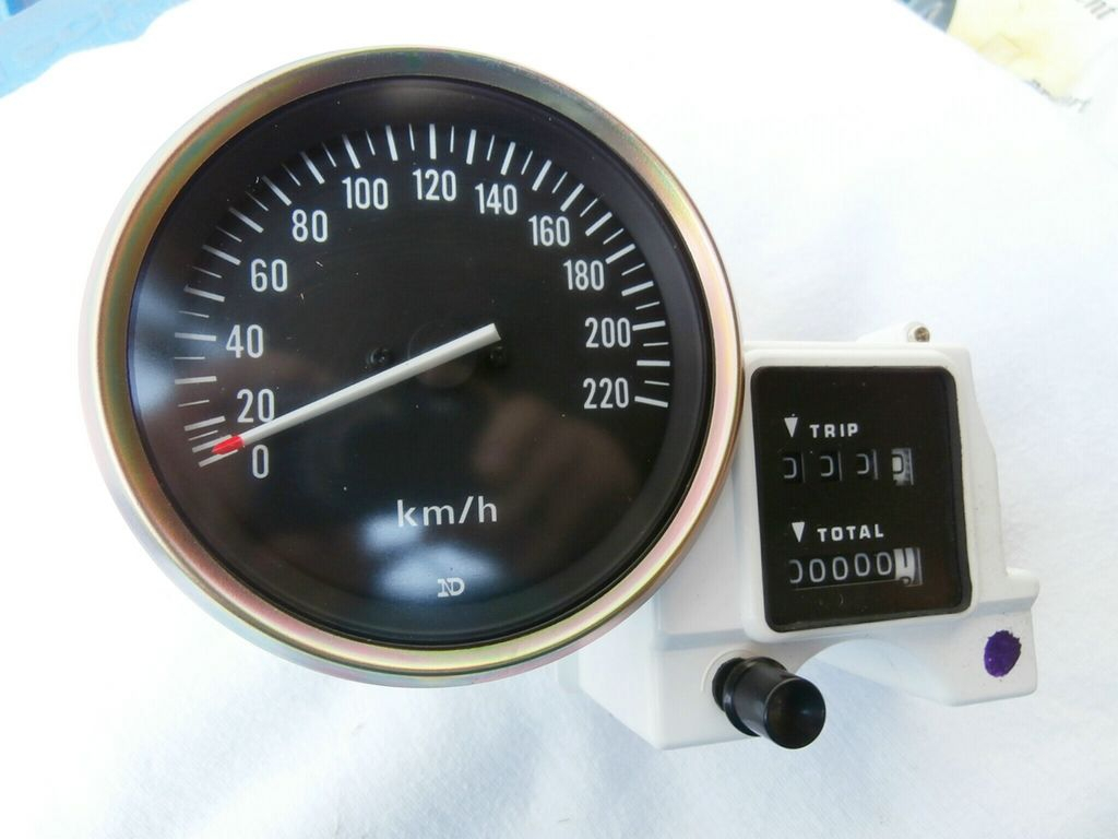 Tachometer CB750KZ,37110425611