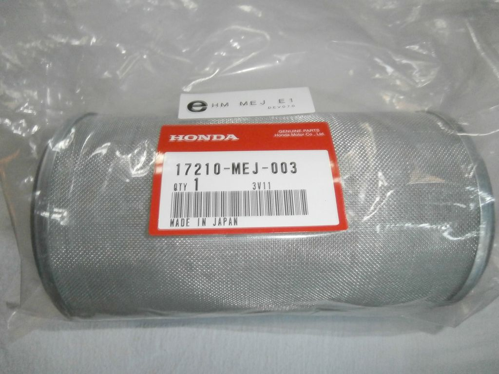 Luftfilter CB1300,17210MEJ003