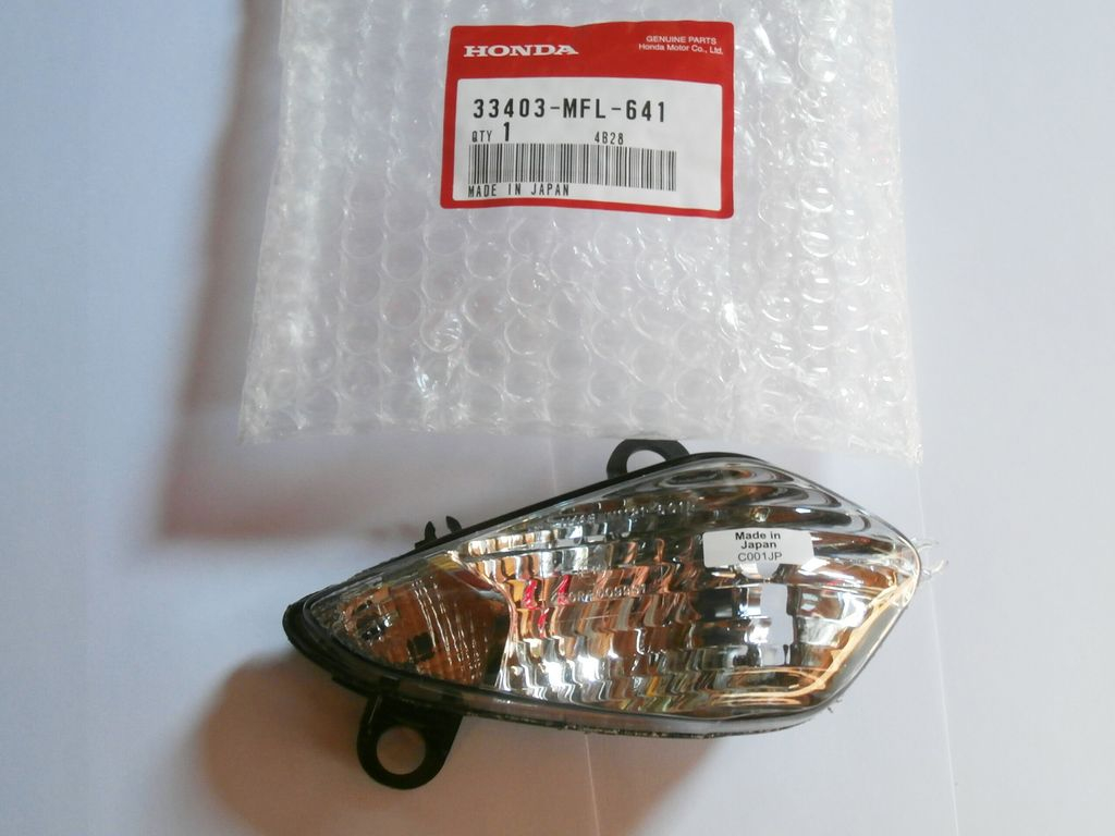 Blinkerg re. CBR1000R,33403MFL641