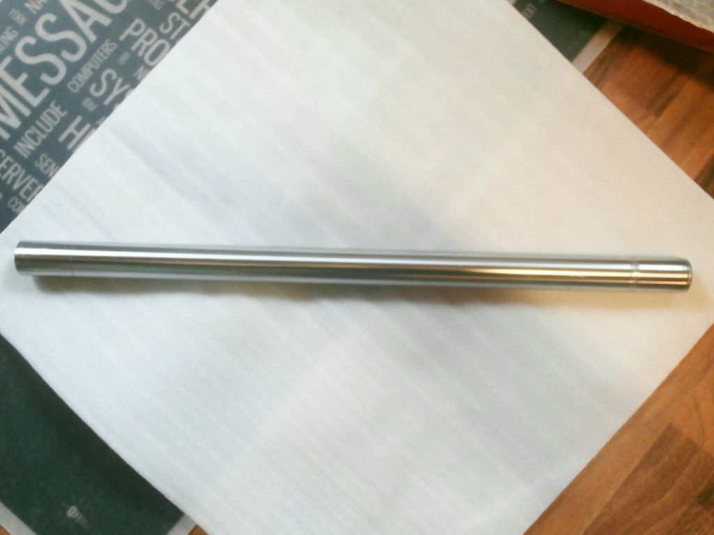 Standrohr CB650C,51410460003