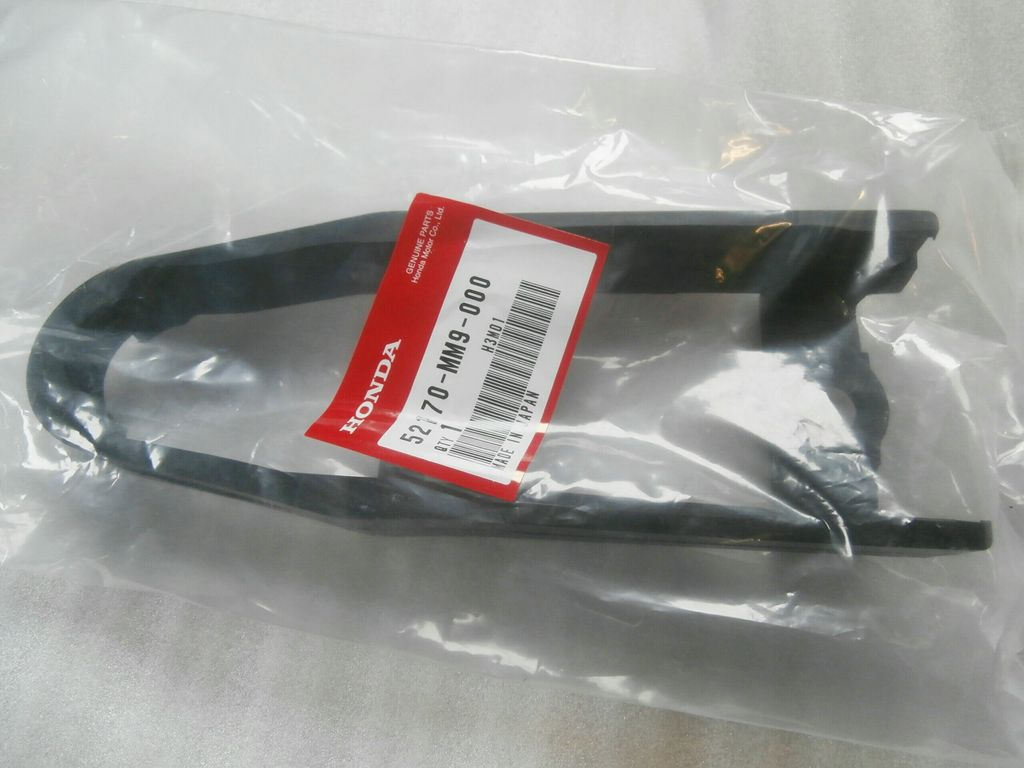 TRANSALP Schleifschutz Schwinge XL600V,52170MM9000
