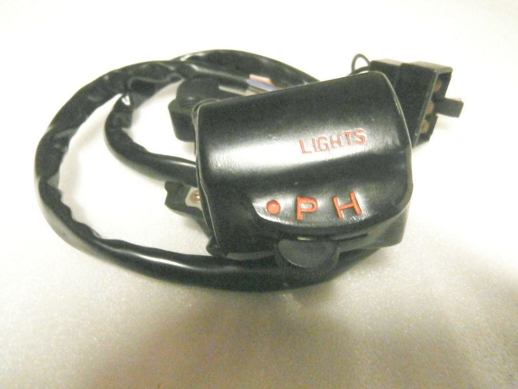 Lichtschalter CM185T,35150419641