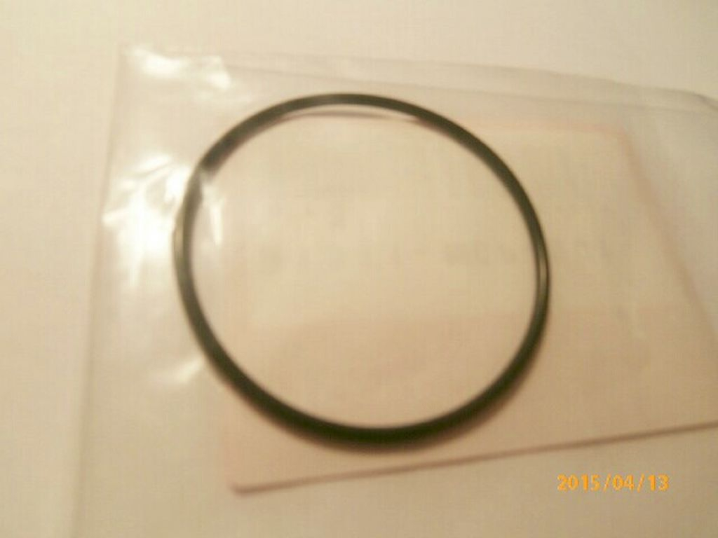 O - Ring Thermostat VFR800,91311MCP901