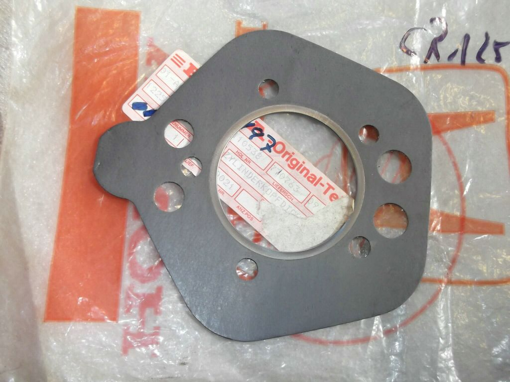 Zylinderkopfdichtung CR125RB,12251KA3003