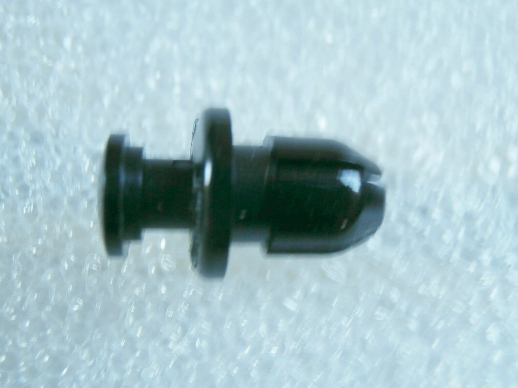 Plastikclip,90657SB0003