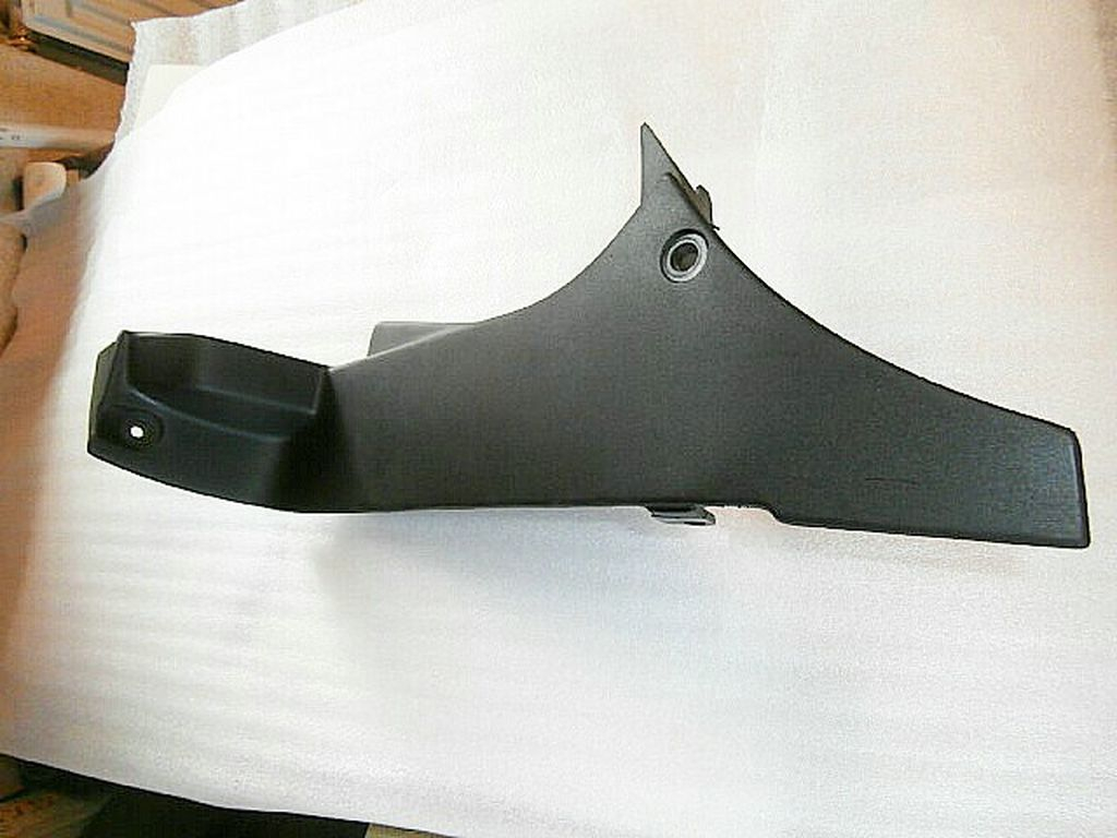 CBR900RR Abdeckung Tank li. CBR900RR,64595MAS000 cl