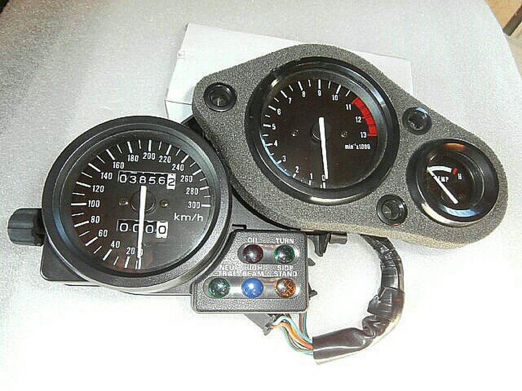 Instrumente CBR900RR / SC28,37100MW0611