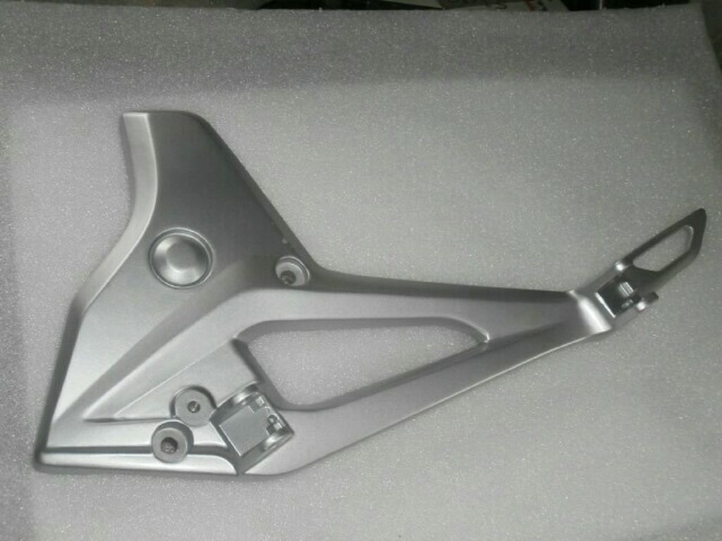 Fußrastenhalter links NC700/750,50750MGSD30ZA