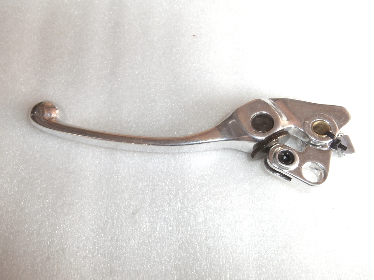 53180-MZ1-792Z, Kupplungshebel CB / CBF / CBR / VTR / VFR,53180ML7692