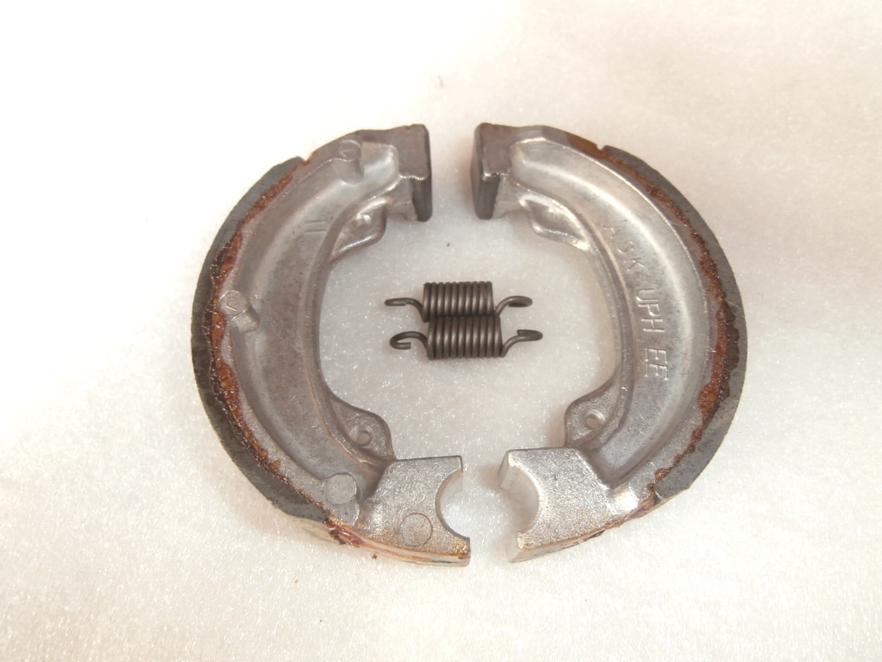 Bremsbacken NH50/80, NP50,06430GE8405