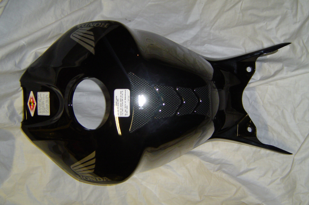 CBR1000RR4 TANKHAUBE CBR1000RR / 04, 83150MEL010ZG