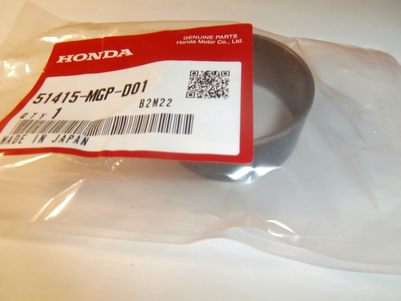 Gleitbuchse CB1000R,CBR1000RR,CRF250,51415MGPD01