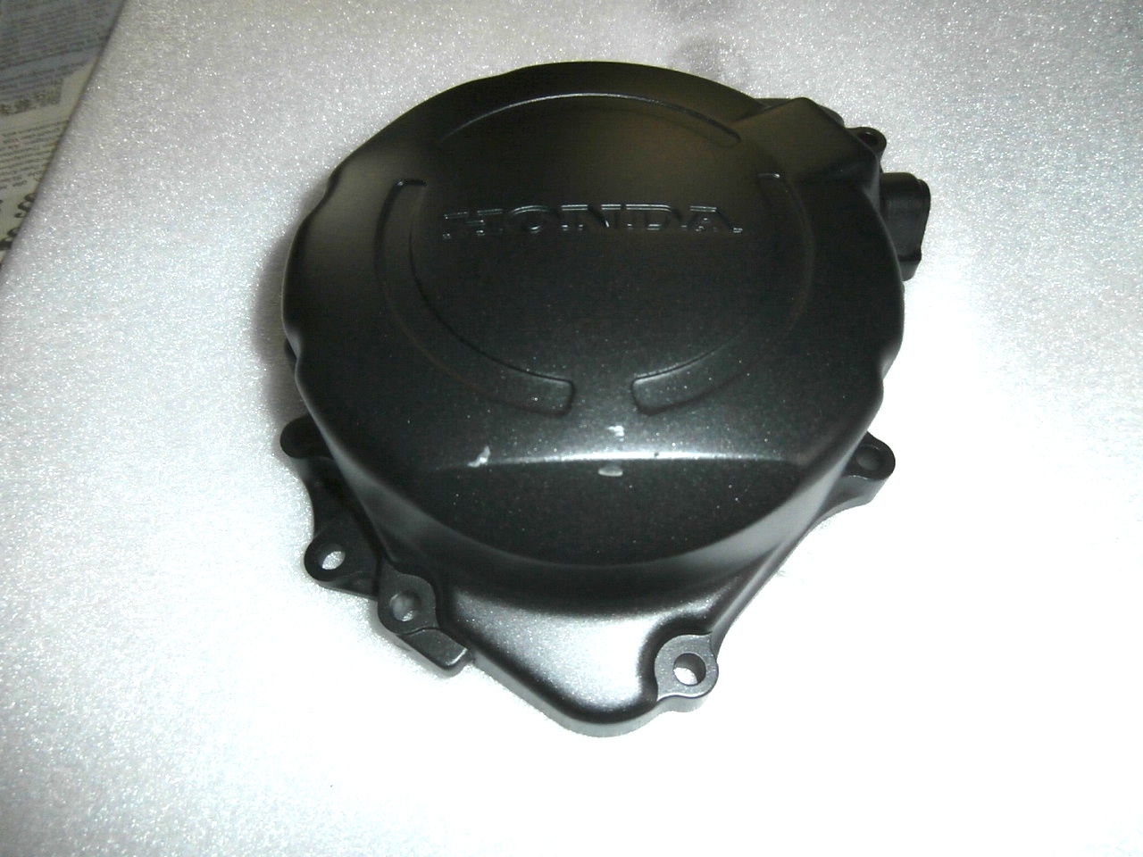 CBR900RR / SC33,Lichtmaschinendeckel beschädigt,11321MAS000