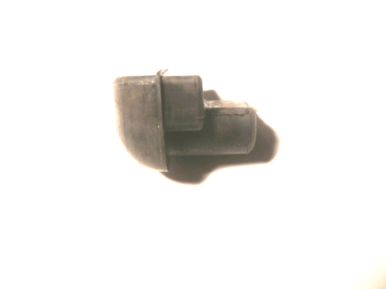 CB750K0 - K7, CB750F1 / FII, Gummilager Steuerkettenspannerachse,14607300000