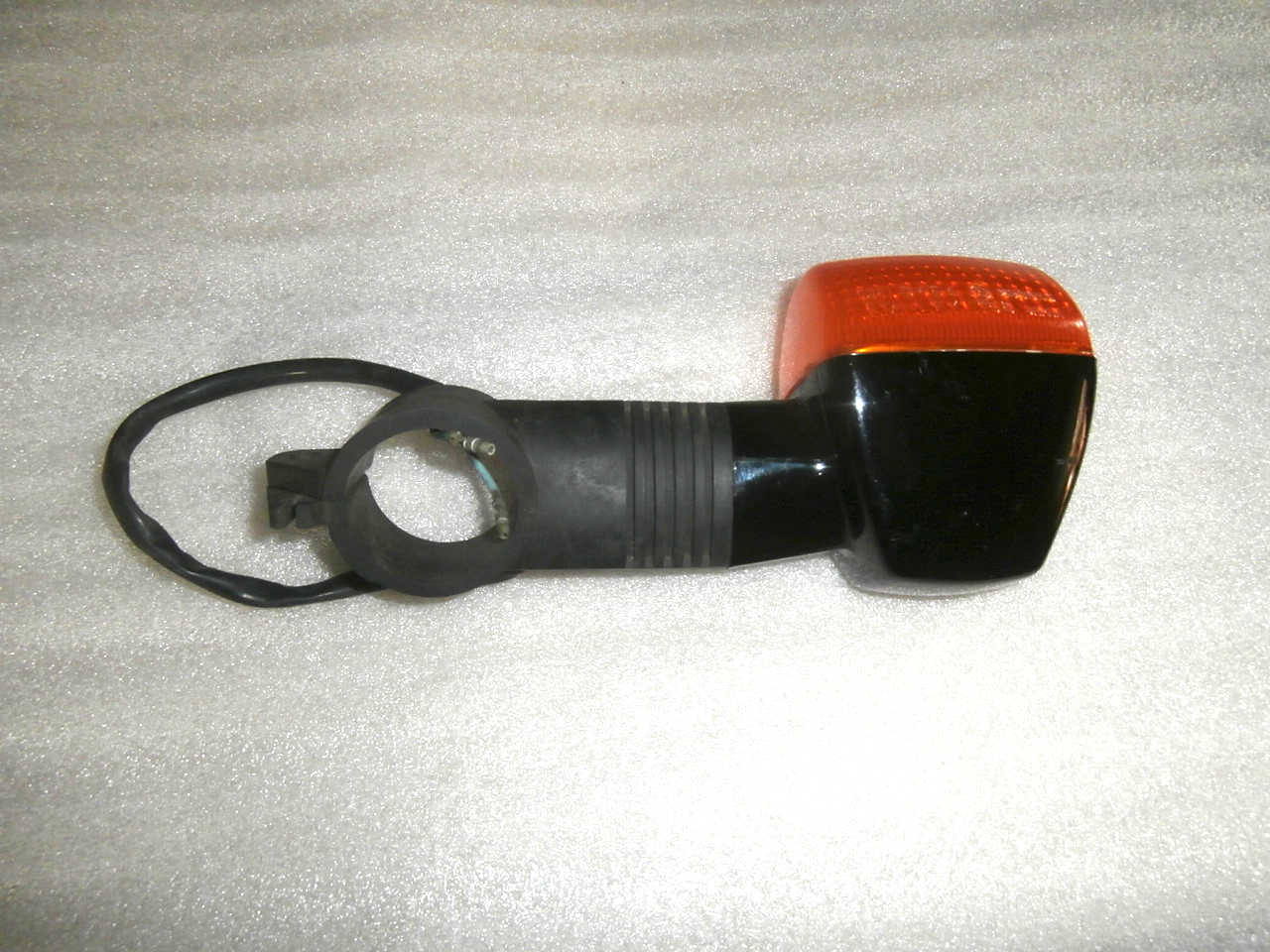 NTV600/650 Blinker vo. re. m. Halter ,61316MN8670 inkl.33400MS9600