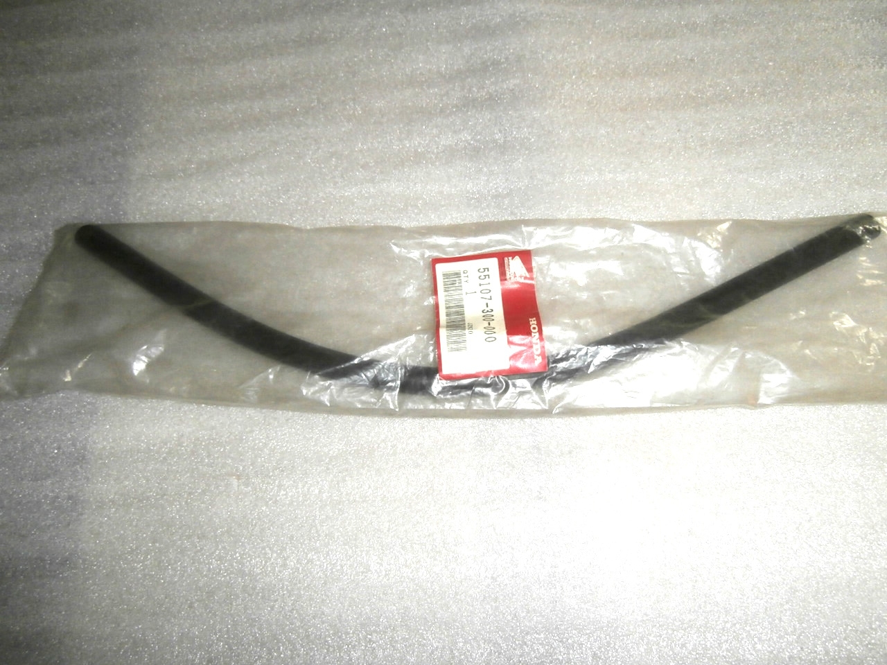 CB750K FOUR Schlauch Öltank,55107300000