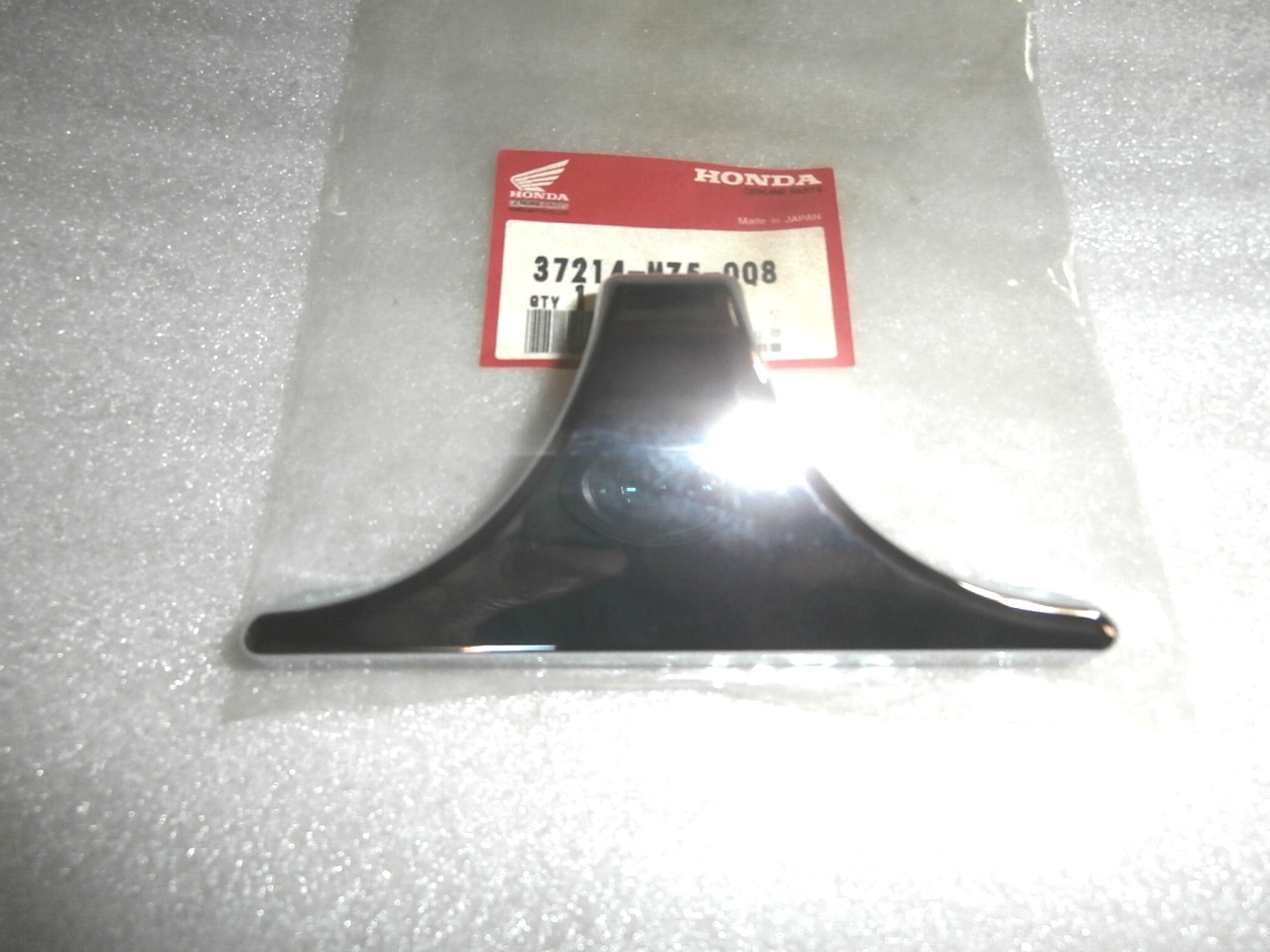 VF750C Chromblende Instrumentenhalter, 37214MZ5008