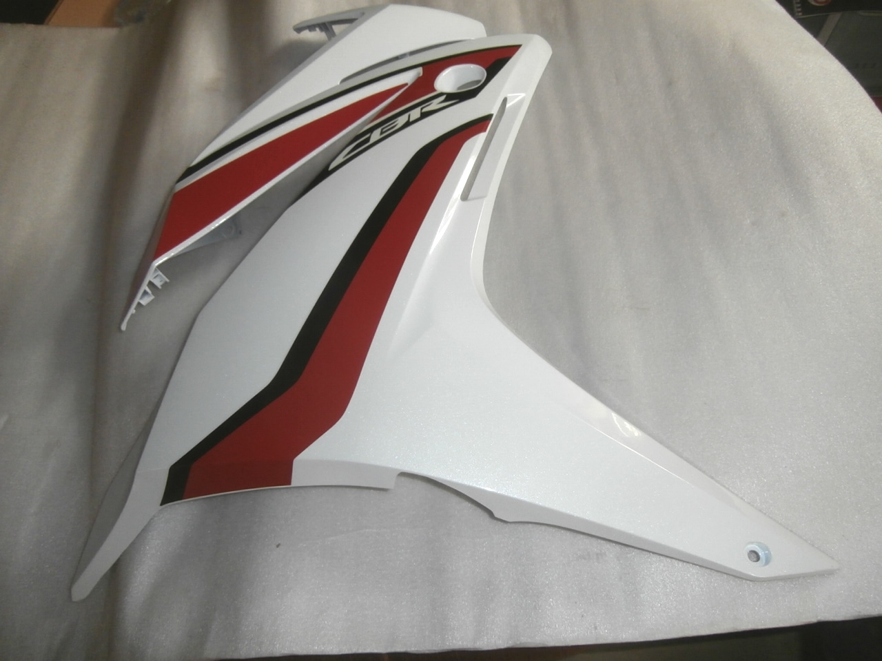 CBR500R Verkleidung rechts,64300MJWDR0ZB