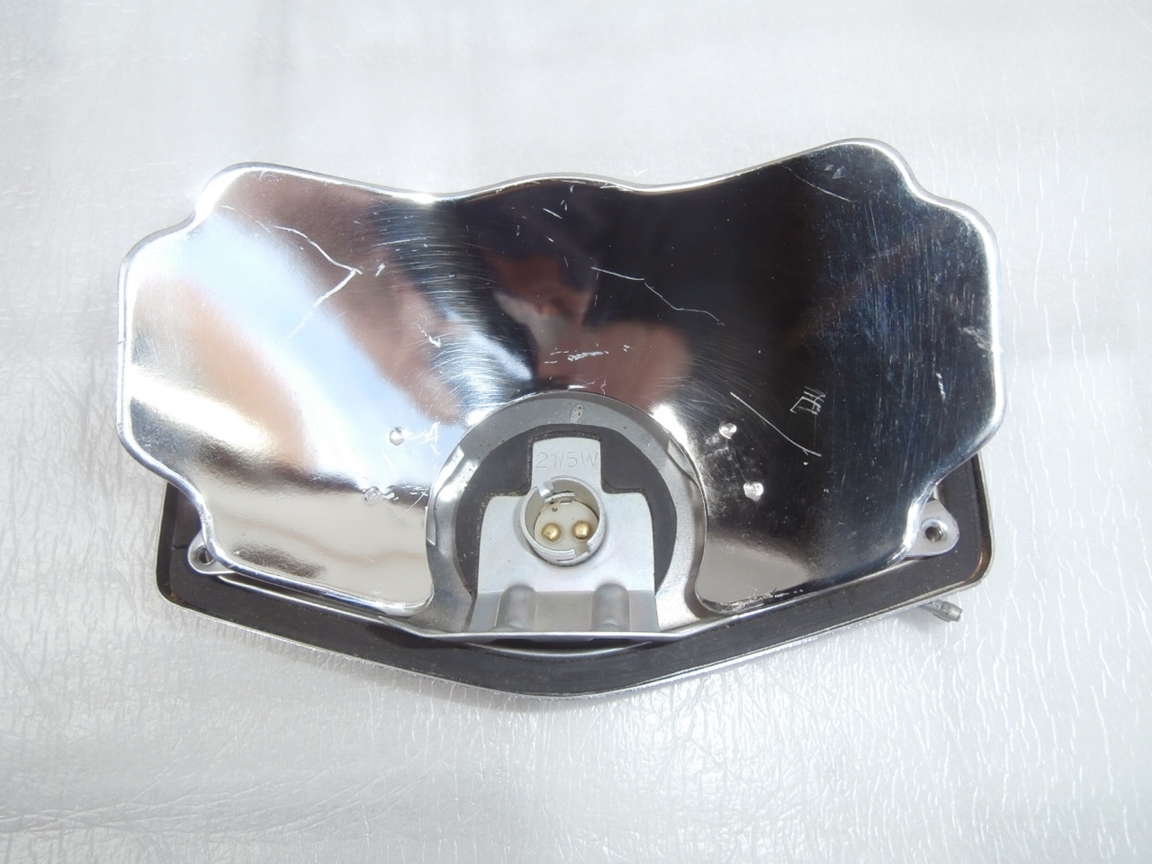 GL1000, CB750F2, Rücklichtbasis ,33703371601 cl