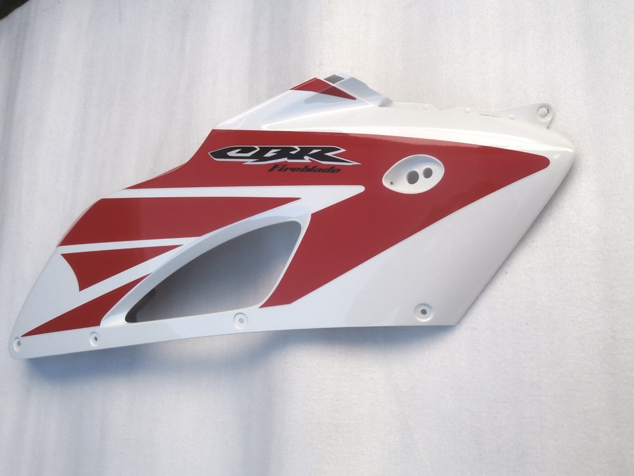 CBR1000RR Verkleidung rechts Mitte,64300MEL030ZJ