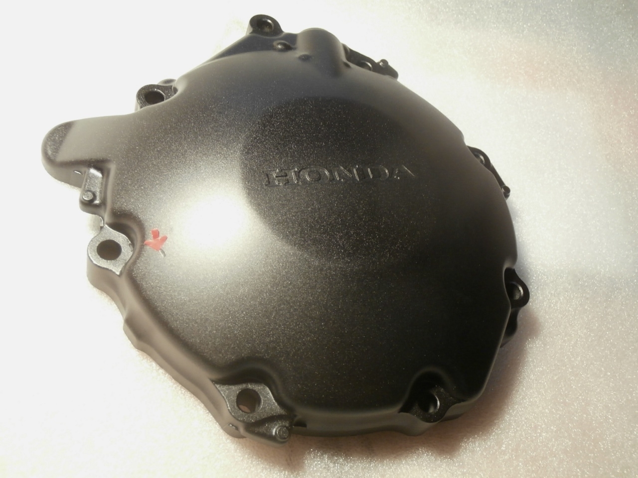 CB1000R, CBR1000RR, Lichtmaschinendeckel ,11321MELD20CL