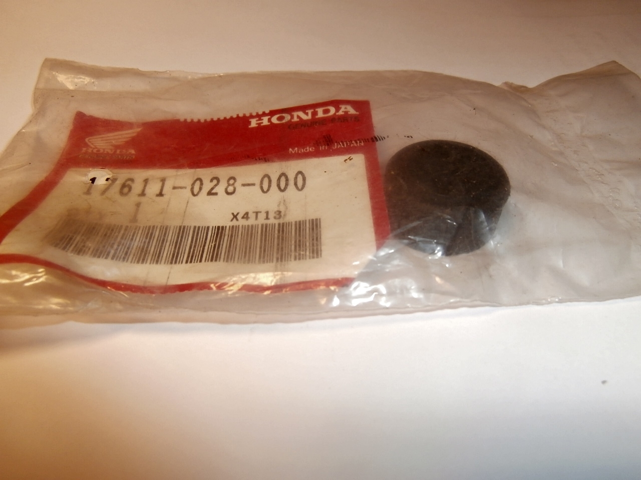 Tankauflage / Führung diverse Tanks ,17611028000