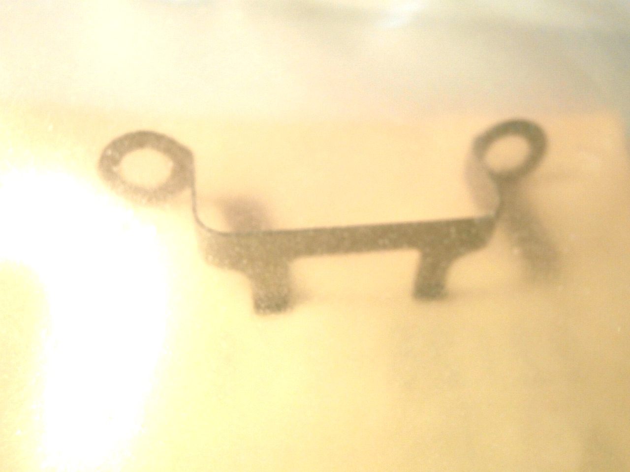 PA50 Klammer Kupplungsrolle,22125148701