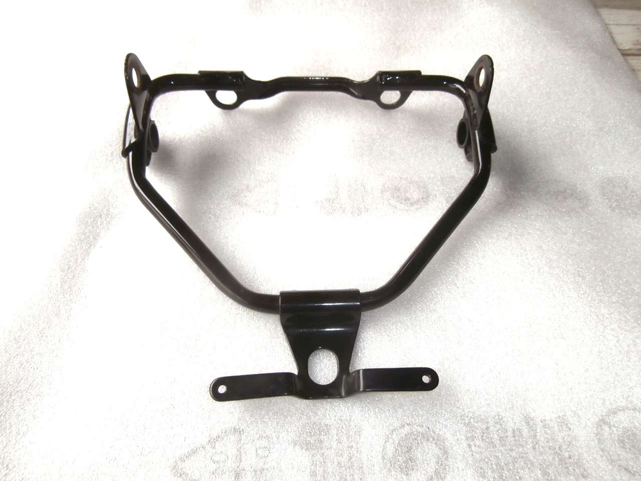 CB250 / CB360G , Scheinwerferhalter,61313369000B