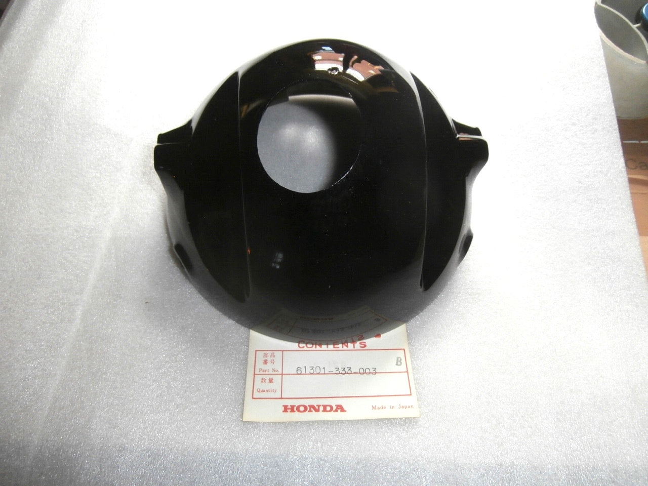 CB,CJ,CL 200 / 250 / 350 /360,61301333003B