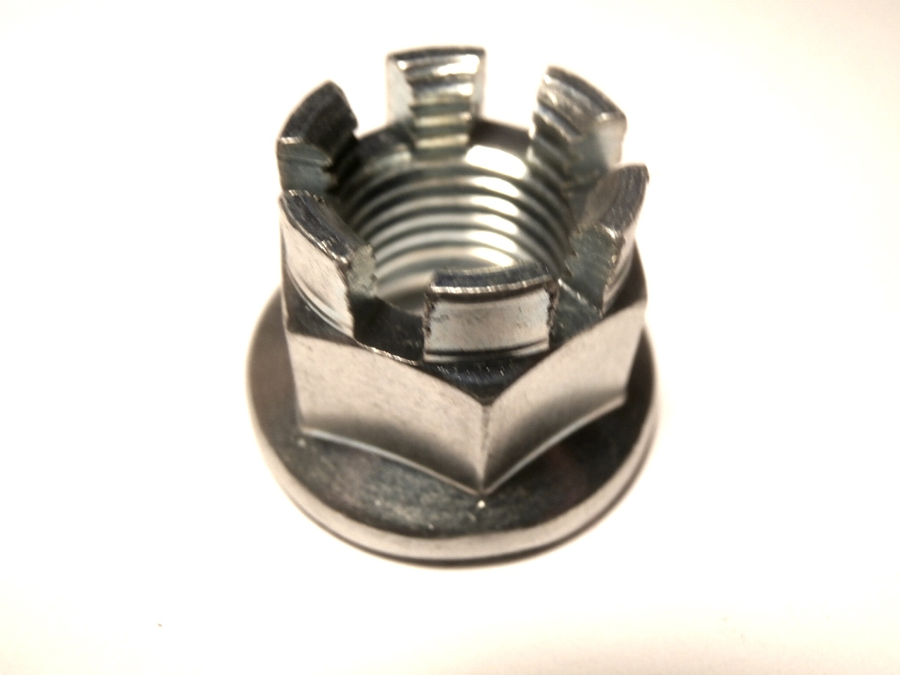 CB,CM,CX,XL Achsmutter 14 mm, vorne, oder hinten,90305401680