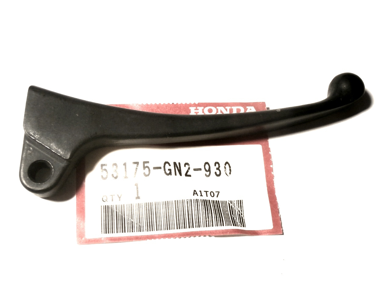 PK,QR,SA,SK,ST, Bremshebel vorne,53175GN2930