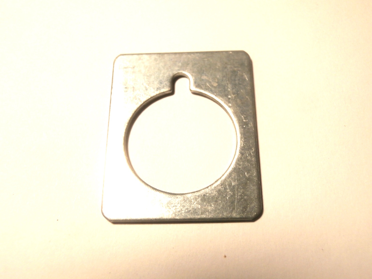 Zwischenlage, Schloß ANF,CB,CBR,FMX,NTV,XRV,77236GW0000