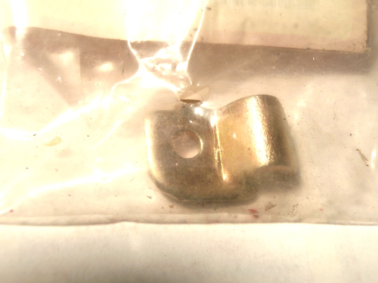 Klemme Bowdenzug NH50 / 80,77241196000