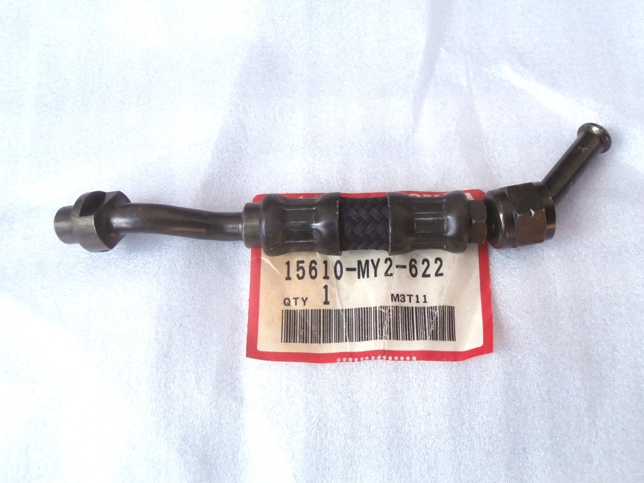 NX500, NX650, Ölleitung A, 15610MY2611