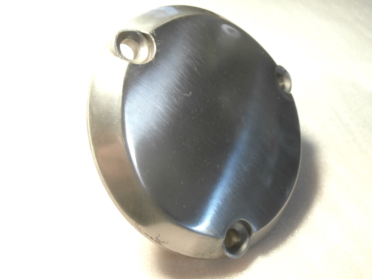 CB250K / CL250K, CB350K / CL350K Ölfilterdeckel,15481312000