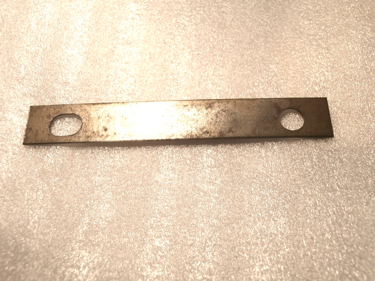 CB250K / CL250K, CB350K / CL350K Sicherungsblech Ölpumpe,15281286000