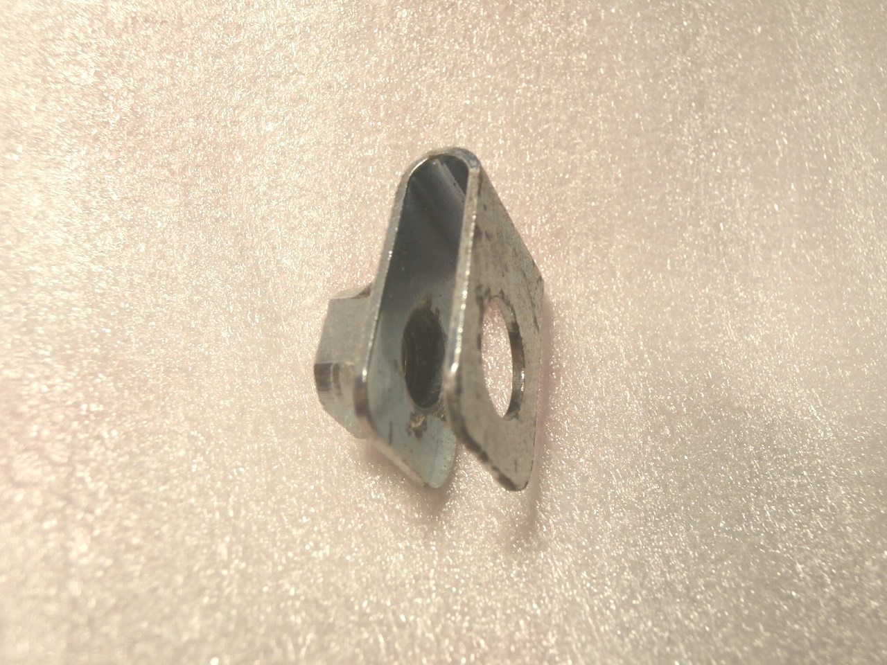 Federmutter 6 mm, CBR900RR SC28,SC33 ,90321GS6670