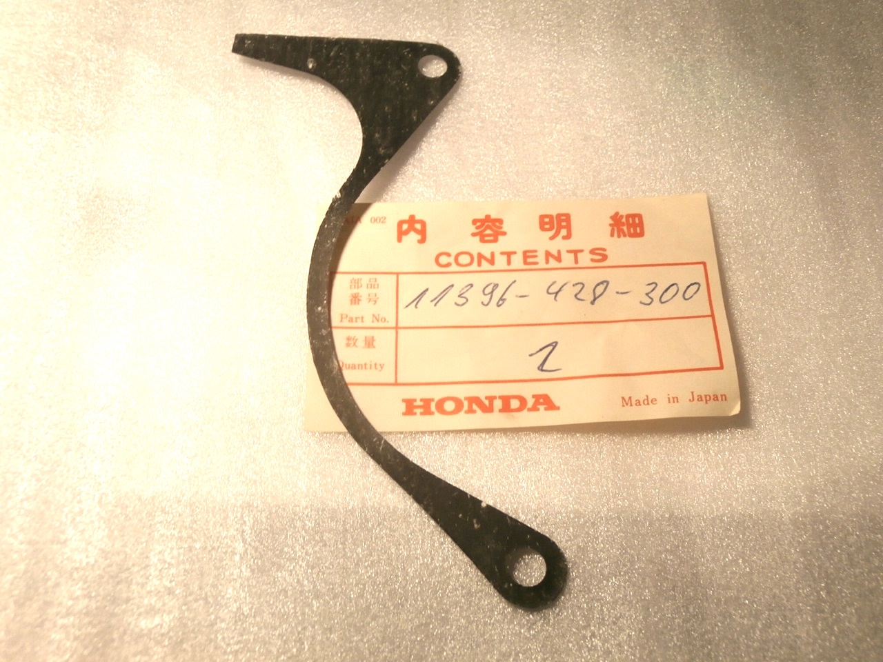 CB,XL,XR Dichtung Ritzelabdeckung,11396428300