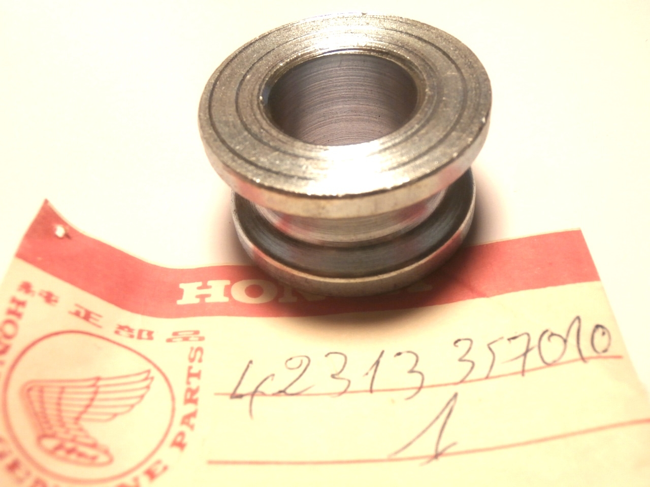 CR250,MT250,XL350, Buchse Hinterrad 42313357010