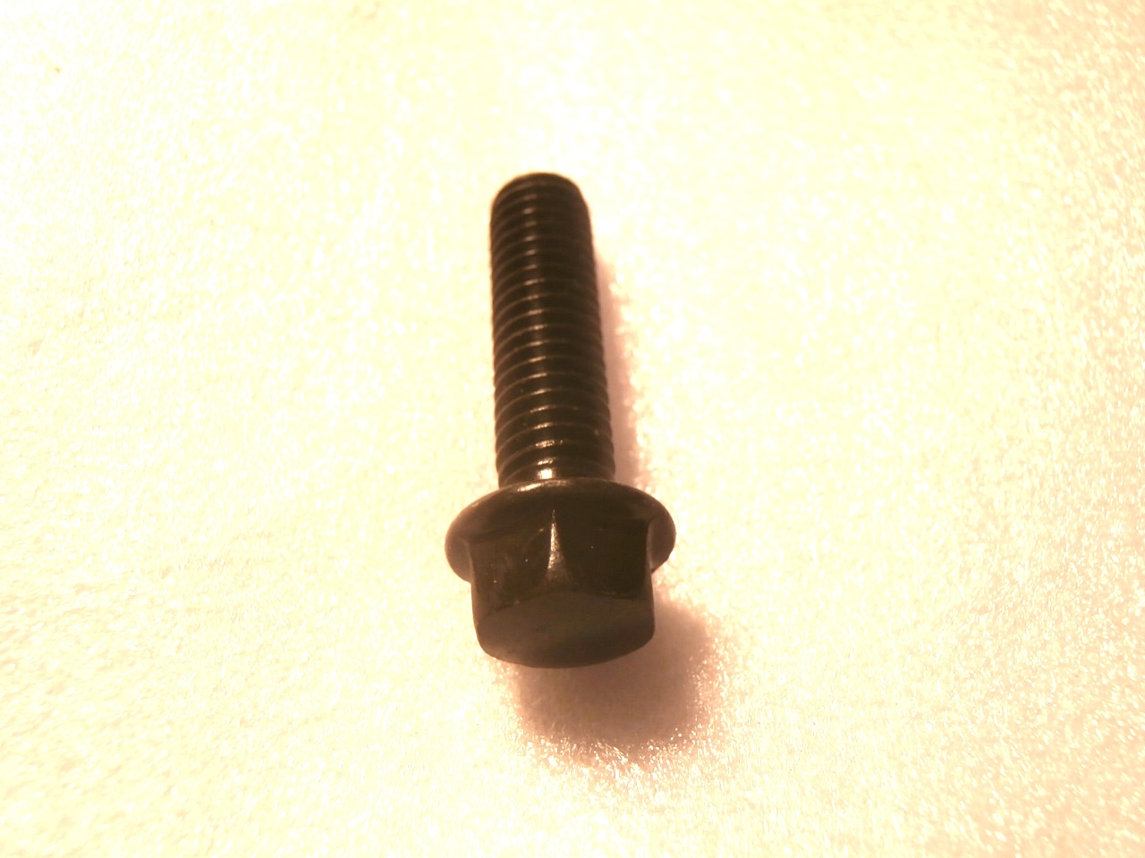 Bundschraube 6 x 22, CR,XR,XL,VT,TRX,960000602007