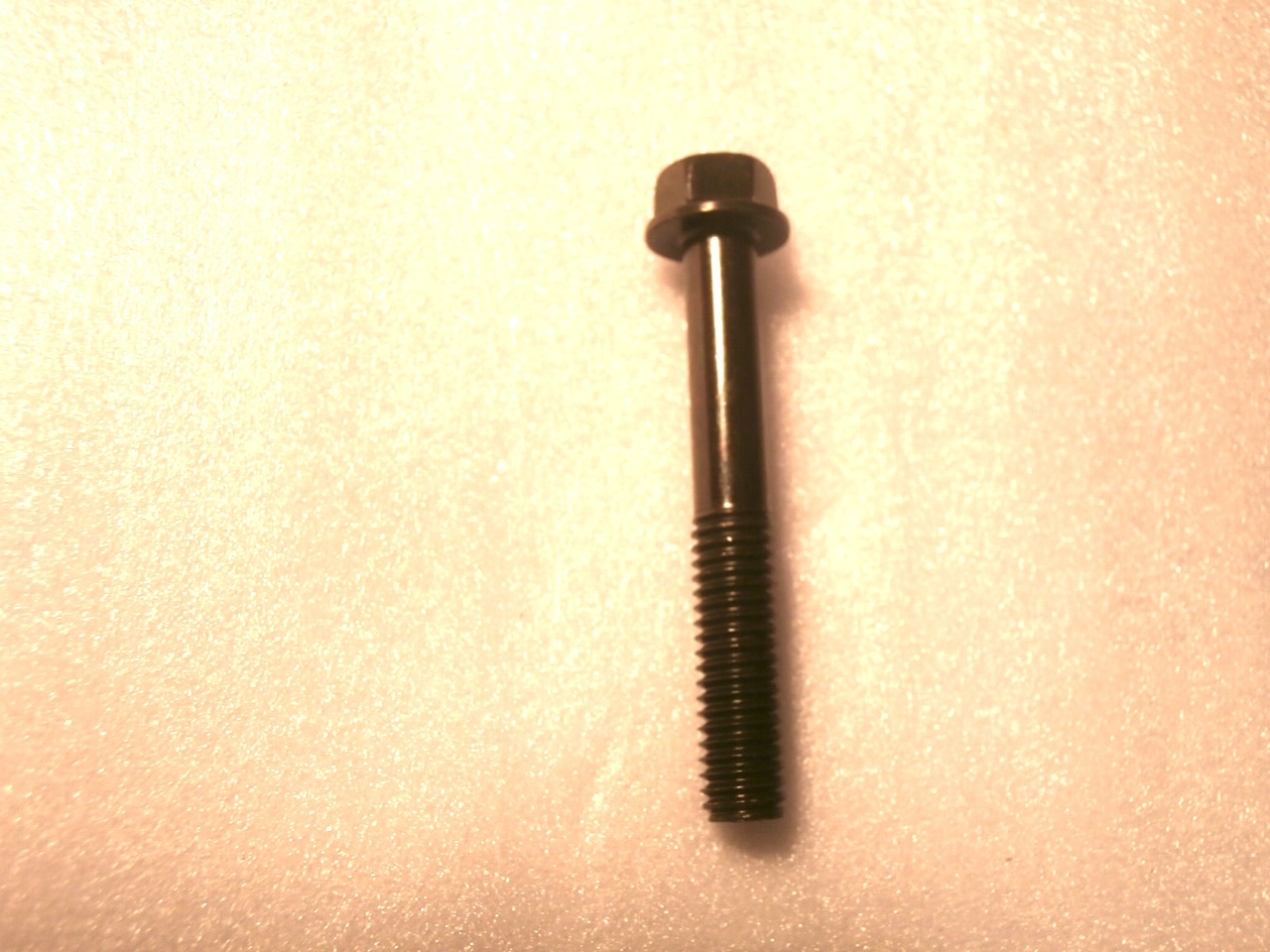 Bundschraube 6 x 40, CR,NS,VF, VFR,XL,960000604007