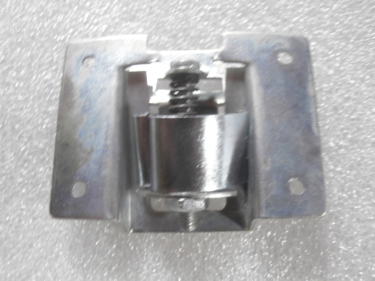 PA50 Scheinwerferhalter,61310148611