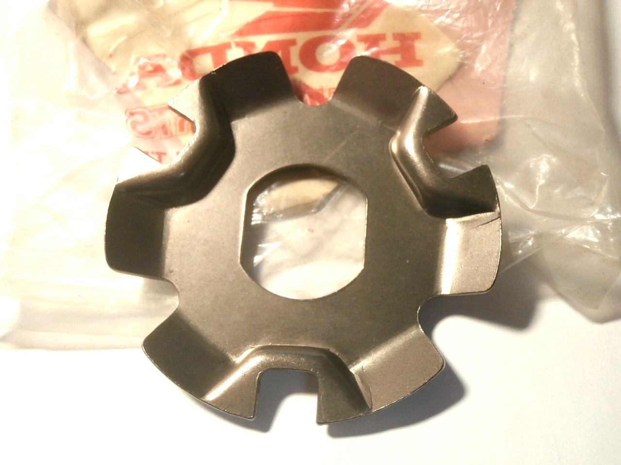 PA50 Rollenträgerplatte Kupplung ,22131GB7630
