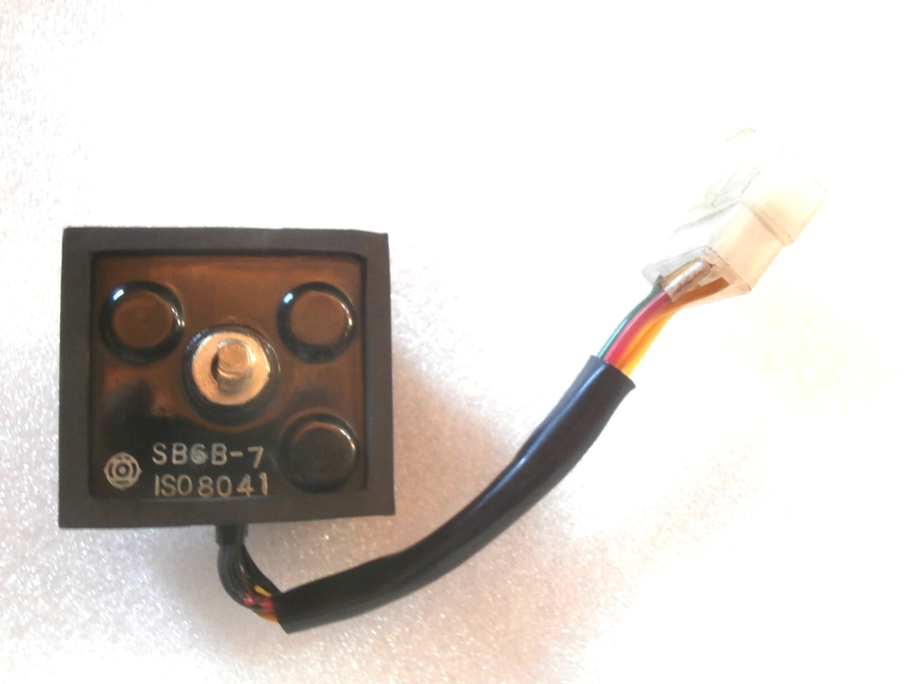 CB350F / 400F / 500F / 550F / 750K / F, Gleichrichter 31700341015