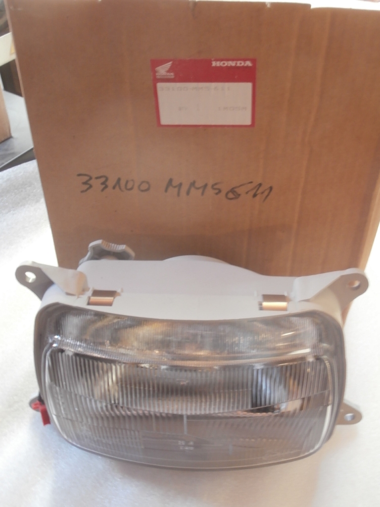CBR1000F SC21, Scheinwerfer kpl.,33100MM5611