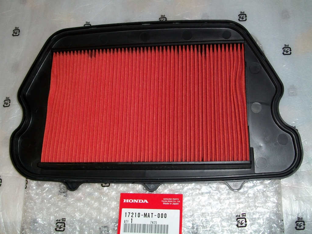 Luftfilter CBR1100XX,17210MAT000