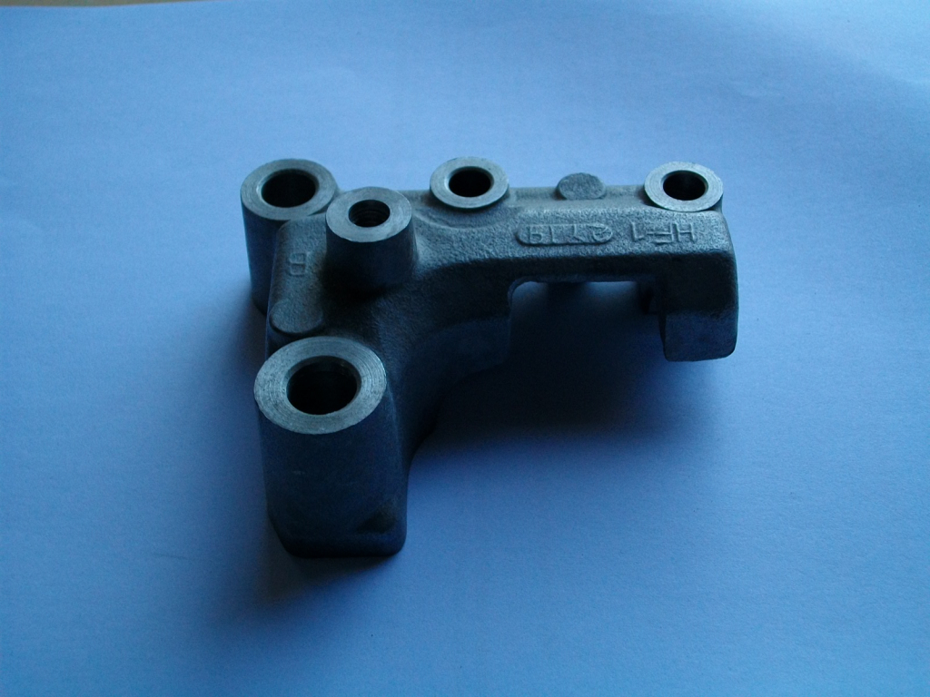 Nockenwellenlagerdeckel &quote; B &quote; VF750,12212MB0771